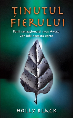 Tinutul fierului (Basme Moderne #3)
