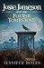 Josie Jameson and the Fourth Tombstone (The Stone Witch #1)