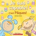 C'est Pâques!