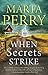 When Secrets Strike (House of Secrets #2)