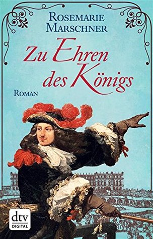 Zu Ehren des Königs (Kindle Edition)
