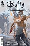 Buffy the Vampire Slayer by Christos Gage