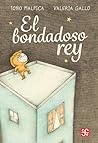 El bondadoso rey by Antonio Malpica