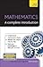 Complete Mathematics: A step by step introduction to the mathematical essentials