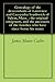 Genealogy of the descendants of Lawrence and Cassandra Southwick of Salem, Mass. : the original emigrants, and the ancestors of the families who have since borne his name