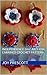 Independence Day July 4th Earrings Crochet Pattern