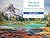 The Joy of Mountains: A Step-by-Step Guide to Watercolor Painting and Sketching in Western Mountain Parks