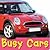 Busy Cars (Busy Books)
