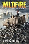 Wildfire: Destruction of the Dead (Undead Rain #4)