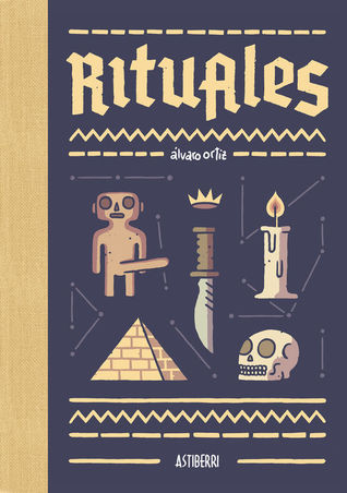 Rituales (Hardcover)