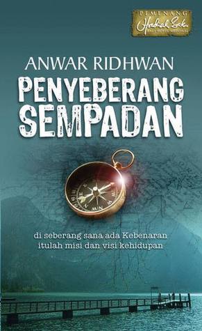 Penyeberang Sempadan (Paperback)