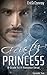 Feisty Princess: Episode Two: B-Grade Sci Fi Romance Serial