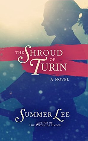 The Shroud of Turin (Reluctant Hero Trilogy #1)