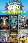 Find Your Hero Chapter Sampler