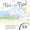 Ten In The Bed by Kim Mitzo Thompson
