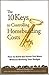 The 10 Keys to Controlling Homebuilding Costs (How to build the home you want without blowing your budget)