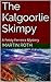 The Kalgoorlie Skimpy (A Feisty Ferreira Mystery Book 2)