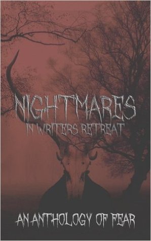 Nightmares: In Writer's Retreat (Paperback)