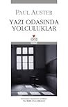 Yazı Odasında Yolculuklar by Paul Auster