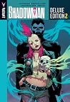 Shadowman: Deluxe...