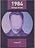 1984 by George Orwell