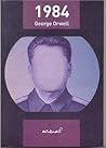 1984 by George Orwell