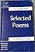 Selected Poems of Percy Bys...