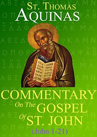 Commentary on the Gospel of John