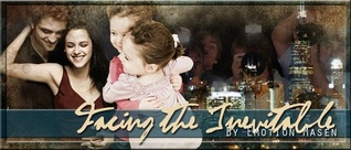 Facing the Inevitable (Inevitable, #2)