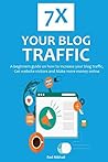 7X YOUR BLOG TRAFFIC 2016 by Red Mikhail