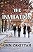 THE INVITATION: a short story