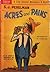 Acres and Pains