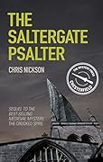 The Saltergate Psalter