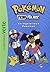 Pokémon, Tome 02 - Le mystérieux Pokémon