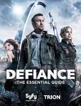 Defiance: The Essential Guide (ebook)