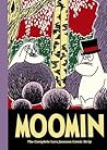 Moomin by Lars Jansson