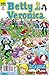 Betty & Veronica #254