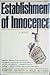 Establishment of Innocence