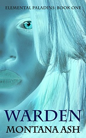 Warden (Elemental Paladins, #1)