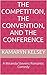 The Competition, the Convention, and the Conference (The Ride of Your Life #1)