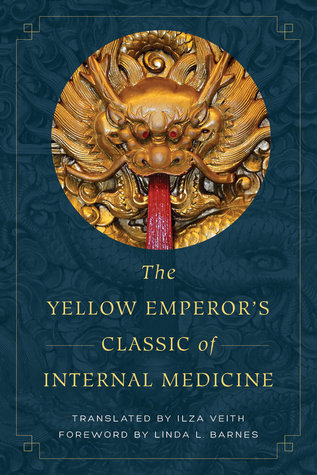 Yellow Emperor's Classic of Internal Medicine (Paperback)