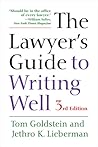 Lawyer's Guide to Writing Well Lawyer's Guide to Writing Well