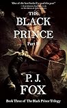 The Black Prince: Part II (The Black Prince Trilogy, #4)