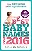 Best Baby Names for 2016: O...