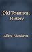 Old Testament History