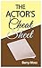 The Actor's Cheat Sheet