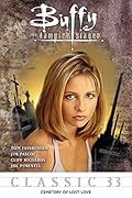 Buffy the Vampire Slayer Classic #33: Cemetery of Lost Love