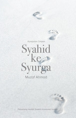 Syahid ke Syurga (Paperback)