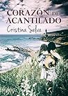 Corazón de acantilado by Cristina Selva