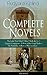 Complete Novels of Rudyard Kipling: The Light That Failed + Kim + Stalky & Co. + Captain Courageous - A Story of the Grand Banks + The Naulahka - A Story of West and East (Illustrated)